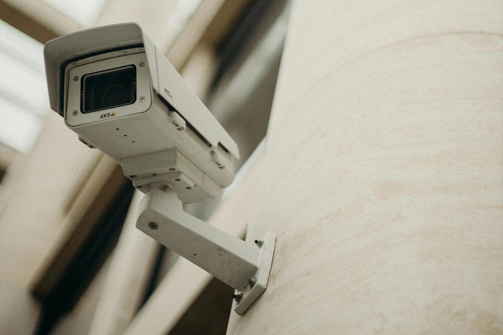 Office Access Control Installation Dubai